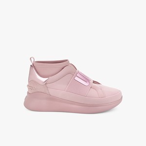 Ugg Neutra Women Sneakers Pink (9683LSZUV)